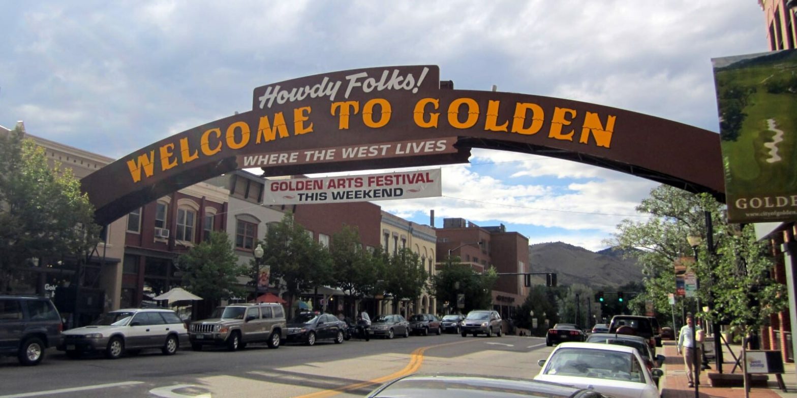 Colorado Town Mottos and Nicknames