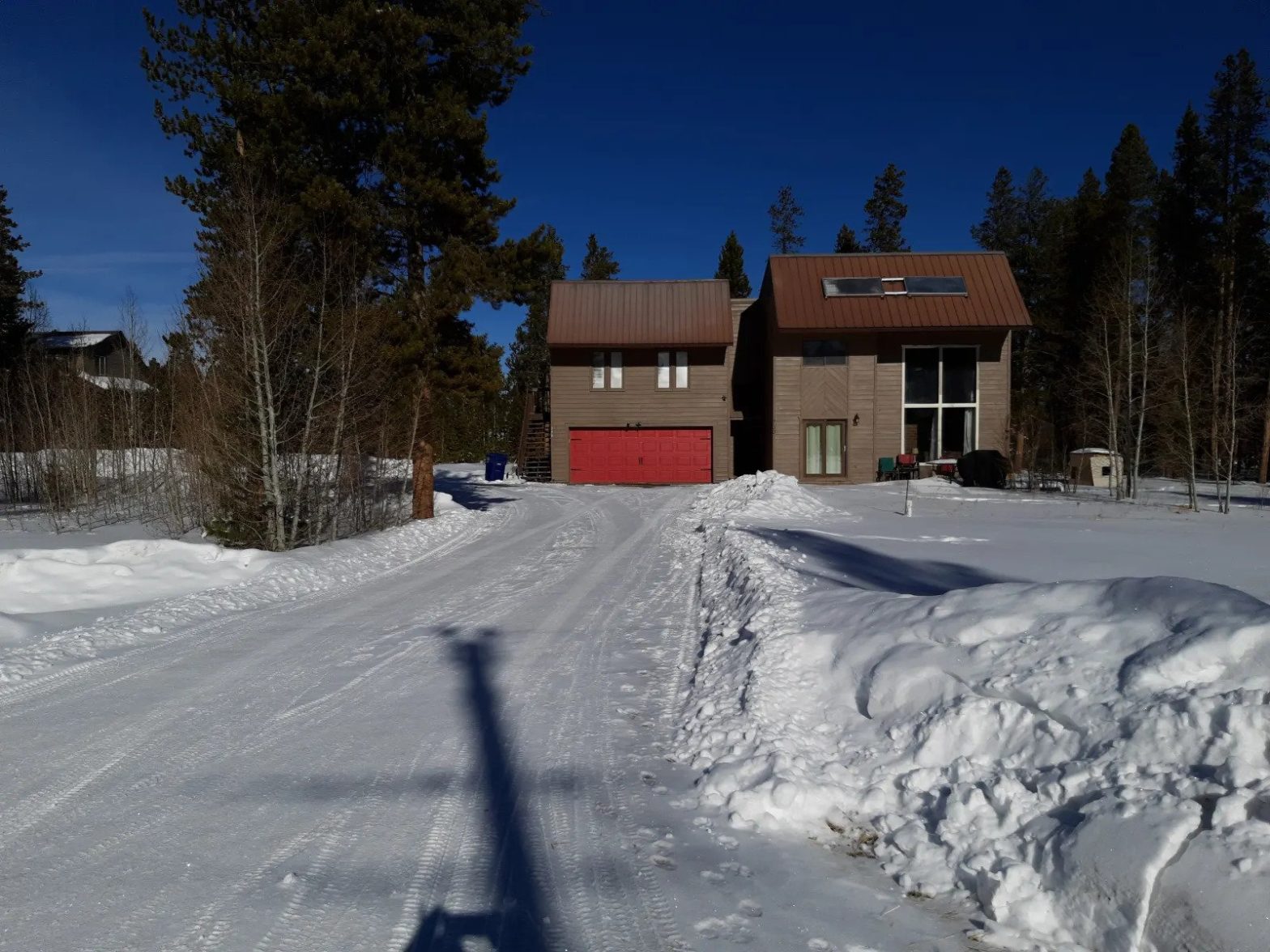 Red Moose Lodge RV Camping