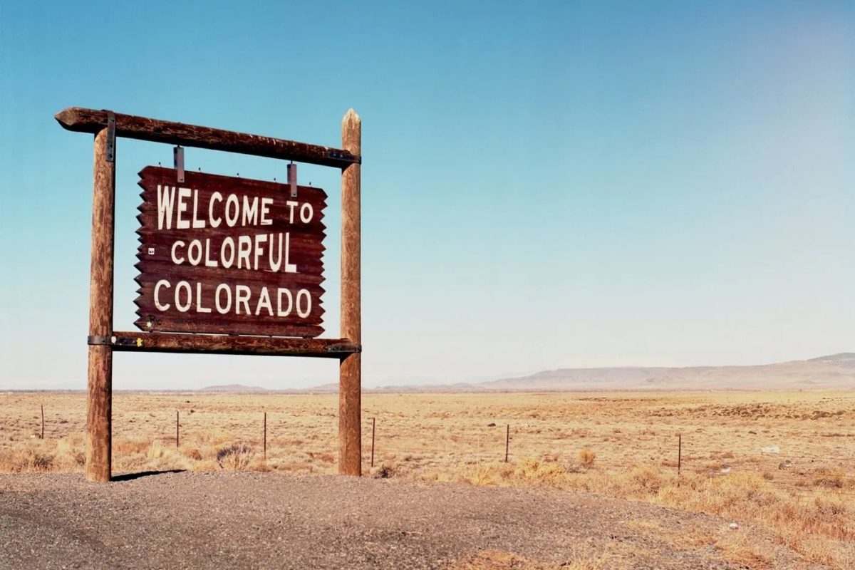 Colorado Roadside Attractions