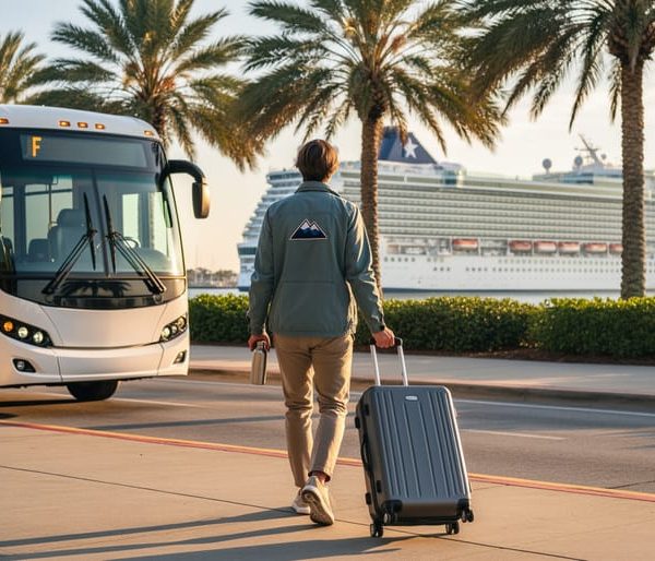 Flying From Colorado to Your Port Canaveral Cruise? Here’s What Nobody Tells You