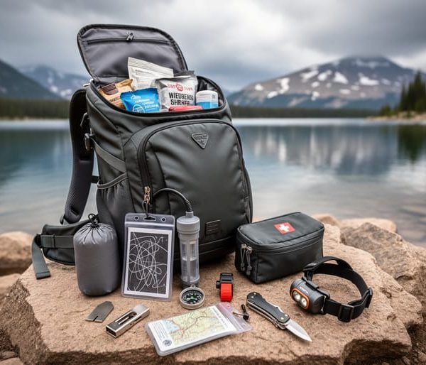 10 Must Have Survival Items for Wilderness Adventures in Colorado