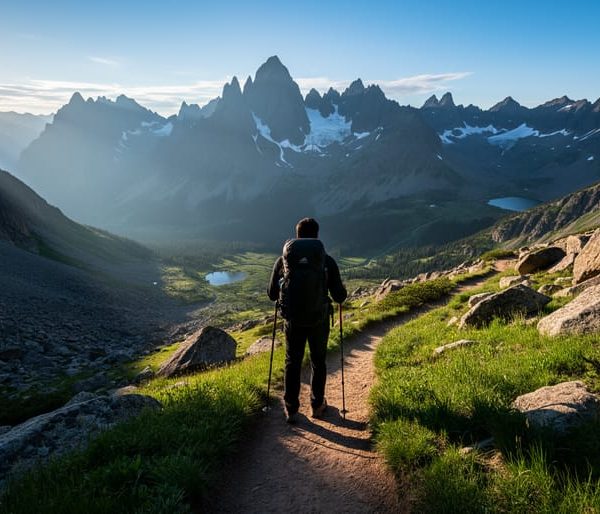 11 Stellar Hiking Trails near Silverthorne to Explore in 2026