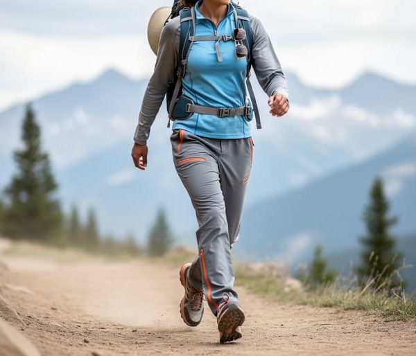 Cute Hiking Fits That Actually Work on Colorado Trails