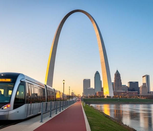 Guide to Gateway Arch National Park: Top Areas, Practical Information, and Local Tips