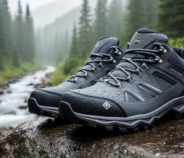 How to Choose Hiking Shoes for Men: A Buying Guide for Colorado Trails