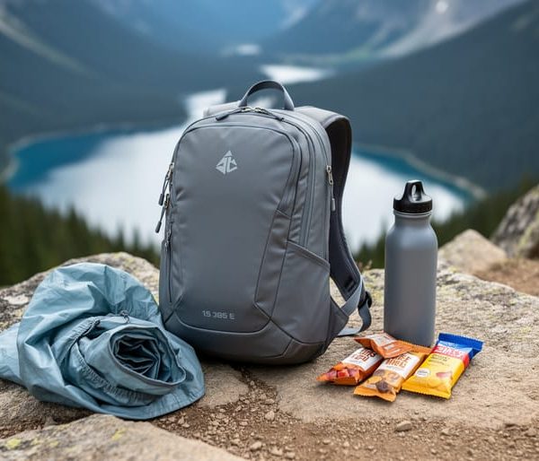 How to Choose a Small Hiking Bag: A Buying Guide for Dillon Trails