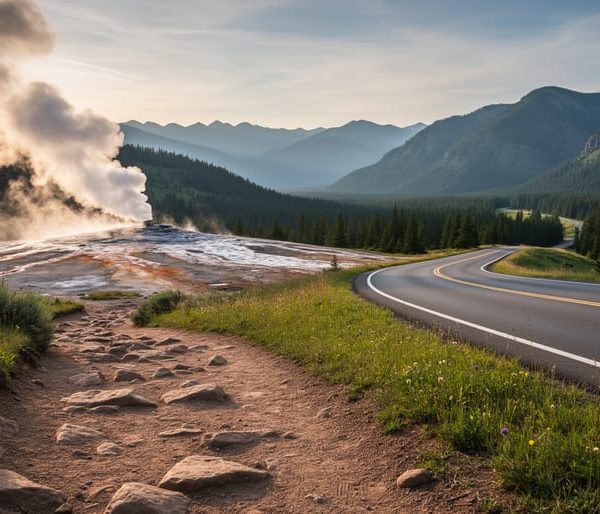 63 US National Parks, Ranked by Adventure and Access
