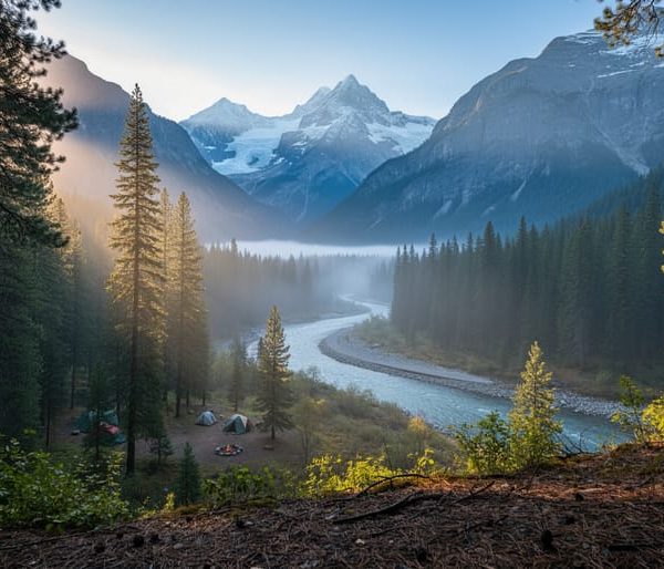 How Many National Parks in the USA? Your Complete Guide to All 63 Parks and Where to Camp