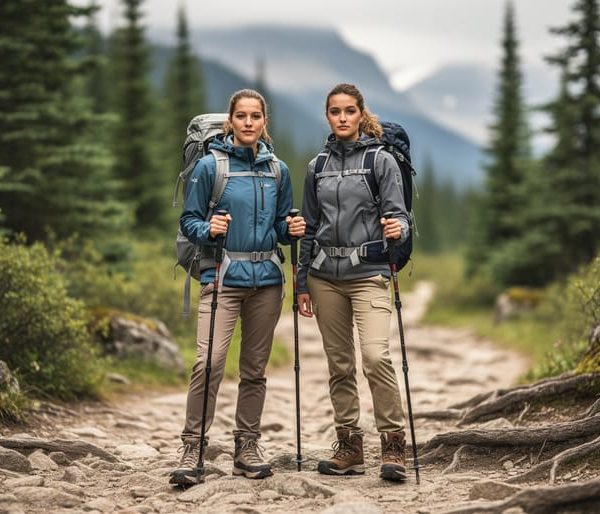 How Much Do Women’s Hiking Clothes Cost in Canada? (Budget to Premium Options for 2026)