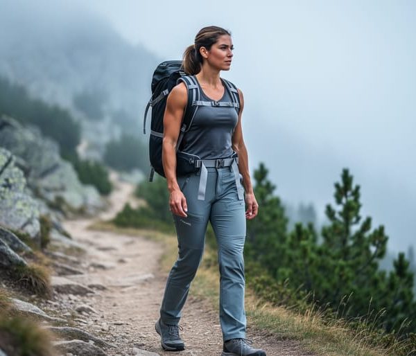 How to Choose the Best Hiking Pants for Women: A Buying Guide