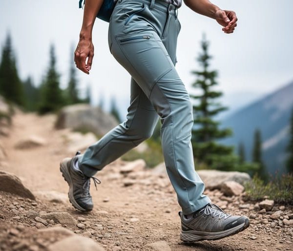 How to Choose Hiking Pants for Women: A Buying Guide for 2026