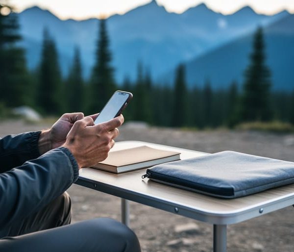 How to Practice Responsible Online Casino Play in Colorado: A Camper’s Guide to Safe Gaming