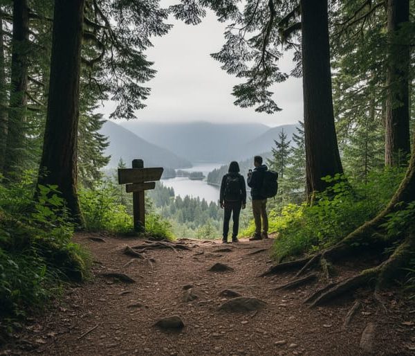 Guide to Mont St Bruno Hiking: Trails, Maps, and Local Tips for 2026